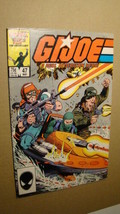 G.I. JOE 47 *SOLID COPY* MARVEL COBRA SNAKE EYES DESTRO 1ST BEACHHEAD WE... - £5.18 GBP