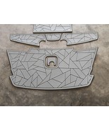 2009-2014 AXIS A22 Swim Platform Cockpit Pad Boat EVA Foam Teak Deck Flo... - $17,419.60 MXN