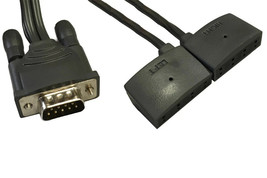 Bose  Speaker Cable for CineMate II System or 321 System, Black - $27.29
