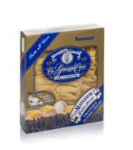 G. Cocco Italian pasta Egg Pappardelle from Abruzzo- 4 bags x 250gr (8.75oz) - £21.11 GBP