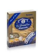 G. Cocco Italian pasta Egg Pappardelle from Abruzzo- 4 bags x 250gr (8.7... - $37.25 CAD