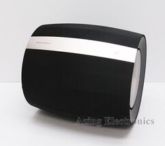 Bowers and Wilkins FP40258 Formation Bass Wireless Powered Subwoofer - Black image 2