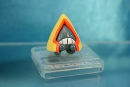 Bandai Nintendo Pokemon Advance FC Gashapon Mini Figure P7 Snorunt Yukiwarashi - £31.46 GBP