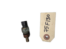 Coolant Temperature Sensor From 2001 Pontiac Bonneville  3.8 - £15.98 GBP