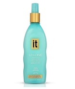 It Haircare 12-in-One Leave in Treatment Moroccan Argan Oil AMAZING 10.2... - $22.22 CAD