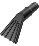 Vacuum Claw Nozzle 2" x 12" Wet/Dry Utility for Shop Vac SCN2. - $10.95