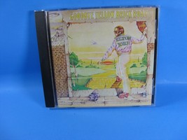 Elton John - Goodbye Yellow Brick Road CD Polydor P2-21747 - £7.52 GBP