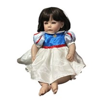 Snow White Adora Toddler Time Classic 200th Anniversary 20&quot; Doll - £39.04 GBP