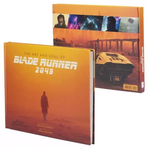 The Art and Soul of Blade Runner 2049 - Revised and Expanded Edition by ... - £29.30 GBP