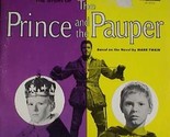 Story of the Prince and Pauper [Viny] - £10.17 GBP