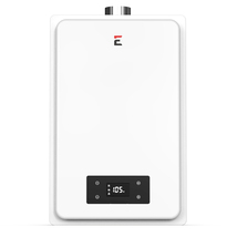 Eccotemp Builder Series 6.0 GPM Indoor Liquid Propane Tankless Water Heater - £358.99 GBP