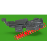 2014-2019 fiat 500L FRONT passenger RIGHT fender inner insulation filler... - $103.18 CAD