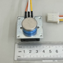 TOCOS RVQ24YS080321S 5KVR Throttle potentiometer replace Claro Mexico PMMC485 image 5