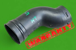 07-2012 mercedes w251 r320 r350 DIESEL driver left air intake duct pipe ... - $36.96 CAD
