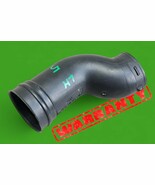 07-2012 mercedes w251 r320 r350 DIESEL driver left air intake duct pipe ... - $37.04 CAD