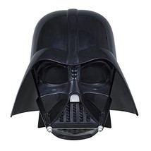 Star Wars The Black Series Darth Vader Premium Electronic Helmet - £180.33 GBP