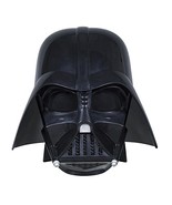 Star Wars The Black Series Darth Vader Premium Electronic Helmet - £180.70 GBP