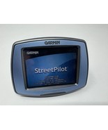 Garmin StreetPilot c530 GPS - Unit Only - $9.66