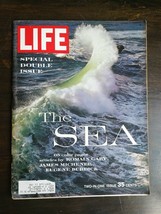 Life Magazine December 21, 1962 Special Issue The Sea - The Seven Seas Moby Dick - £5.18 GBP