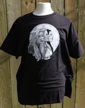 NOS 2019 Terry Moore RACHEL RISING Clock Comic Graphitti T Shirt MULTIPL... - $26.99+