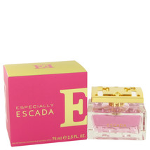 Especially Escada Perfume By Eau De Parfum Spray 2.5 oz - £63.21 GBP