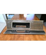 Heater/ Radio Bezel For 1972- 73 Plymouth Duster Or Dodge Demon - $138.60