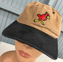 Illinois State Redbirds Snapback Baseball Cap Hat - £10.99 GBP