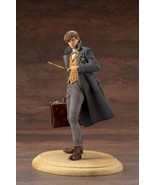 Kotobukiya SV229 Fantastic Beasts: The Crimes of Grindelwald: Newt Scama... - $1,835.21 MXN