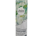 Herbal Essences Set Me Up Beautiful Bold Hold Hairspray Lily Level 4 - £22.11 GBP