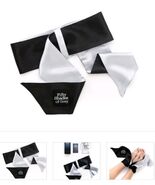 Fifty Shades of Grey Soft Limits Deluxe Wrist Tie - $456.77 MXN
