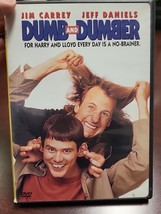 Dumb And Dumber - Very Good - £3.91 GBP