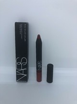 NARS Velvet Matte Lip Pencil Majella #9207 .08 oz FULL SIZE ! NIB - £14.68 GBP