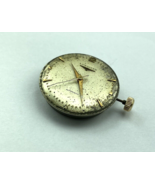 RUNS/RESTORE~RARE VTG 1951 FINE SWISS LONGINES/AUTOMATIC MOVEMENT/DIAL/1... - £297.58 GBP
