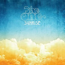 Sunrise [Vinyl] - £23.16 GBP