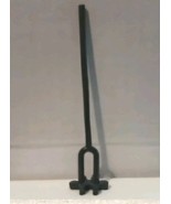 Custom  WWF WWE LJN Terry Funk Branding Iron ACCESSORY - $23.07 CAD
