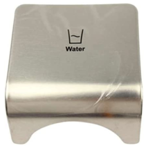 Water Button for LG LFX31925ST/03 LFXC24726S/00 LFXC24726S/01 LFXC24726S/02 - £21.16 GBP