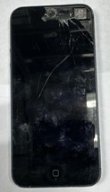 Apple iPhone 5 Smartphones Space Gray Not Turning on Phone for Parts Only - $14.99