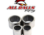All Balls Swing Arm Bearing Rebuild Kit For 99-07 Suzuki GSX 1300R Hayab... - $42.80