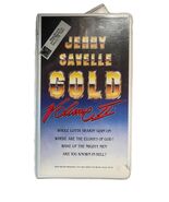 Jerry Savelle Gold Christian Audio Teaching Cassette Set - $23.76
