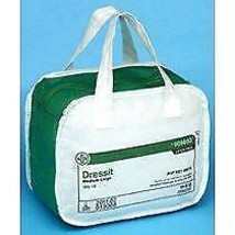 Dressit Sterile Dressing Pack with Small/Medium Gloves (Pack of 10) (908640) - £13.11 GBP