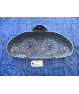 1998 Acura Integra manual transmission instrument gauge cluster OEM KMH ... - $246.17 CAD