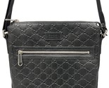 Gucci Purse Guccissima signature small messenger bag 362466 - $799.00