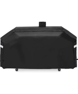 Heavy Duty Grill Cover XL for Pit Boss Memphis Ultimate &amp; Smoke Hollow P... - $40.49