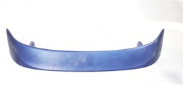 Rear Trunk Spoiler 8M6 Spectra Blue Mica Needs Paint GTS OEM 00 05 Toyot... - $2,823.20 MXN