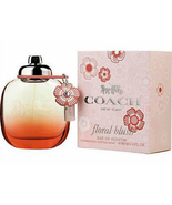 Coach Floral Blush EDP 3 oz, large perfume, fragrance, parfum - €62,30 EUR