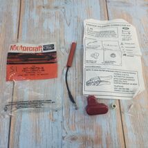 Motorcraft WT5673B Ford F6VY14A411AA Starter Solenoid Connector Terminal... - $31.47