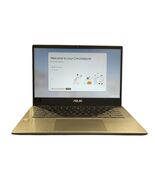 Asus Laptop Notebook PC Cm1402cm2 4GB  2.05GHz 449731 - $111.27 CAD