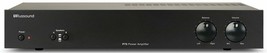 Russound - P75 - Stereo Amplifier - 150 W RMS - 2 Channel - Black - $259.95