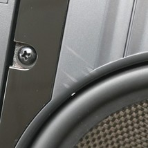 Sonance VP85W Visual Performance 8" In-Wall Woofer  image 4
