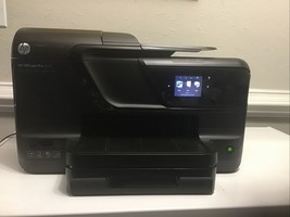 hp OfficeJet Pro 8600 All-In-One Printer - £261.02 GBP